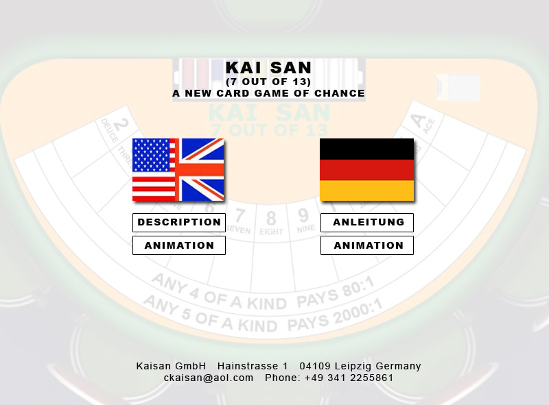 KAISAN